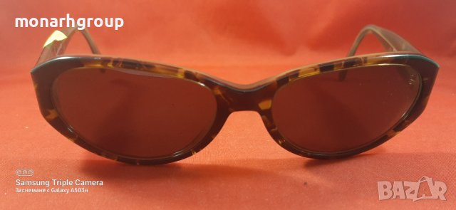 Слънчеви очила Sergio Tacchini, снимка 2 - Слънчеви и диоптрични очила - 38274623