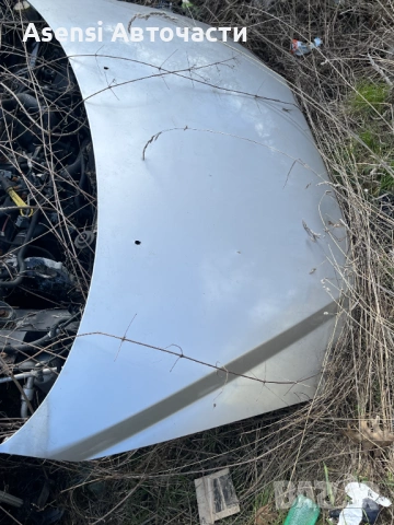 Капак преден мицубиши спейсвагон/Mitsubishi space wagon, снимка 2 - Части - 53745502