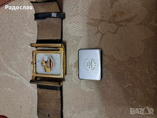 Различни видове часовници, снимка 2 - Дамски - 54182118