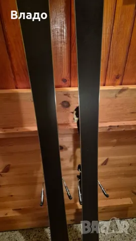 СКи Völkl 163 и 170см, снимка 4 - Зимни спортове - 48091379