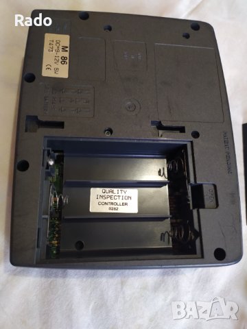 Продавам миди плеар "BONTEMPIl-LEONARDO M86", снимка 6 - Други - 42860675