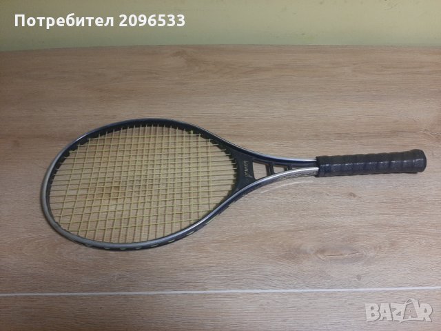 Prince Pro - професионална тенис ракета, снимка 2 - Тенис - 34498360