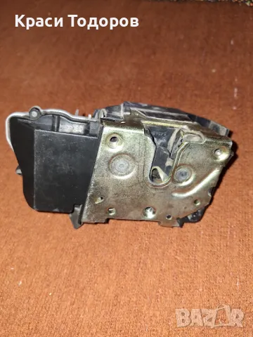 Брава за лява шофьорска вато за пежо 307 , снимка 3 - Части - 48271167