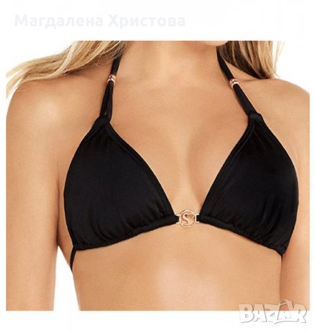 Бански горнище SYLVIE FLIRTY - чашка С, снимка 1