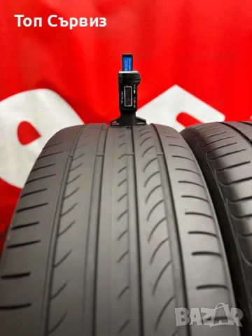 235 50 19, Летни гуми, Pirelli Powergy, 4 броя, снимка 4 - Гуми и джанти - 49863985