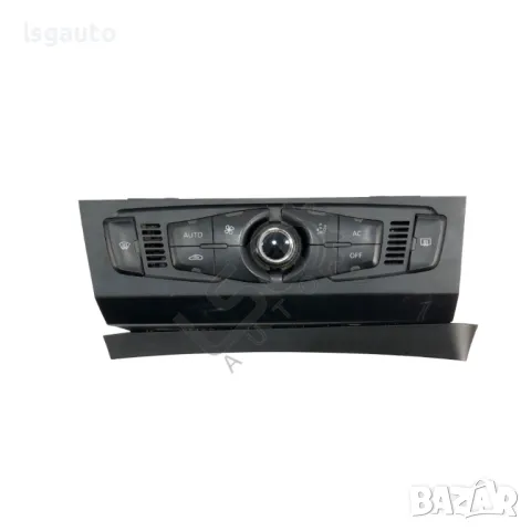 Панел климатроник AUDI Q5 (8RB) 2008-2012 ID: 136051
