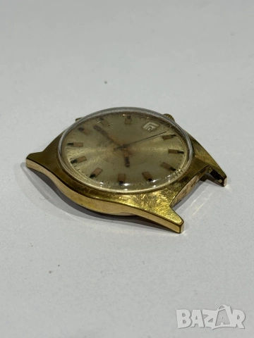 Часовници Poliot и Slava, снимка 5 - Антикварни и старинни предмети - 53255662