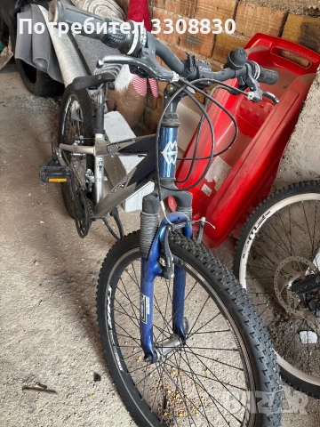 Велосипеди, снимка 6 - Велосипеди - 53082638