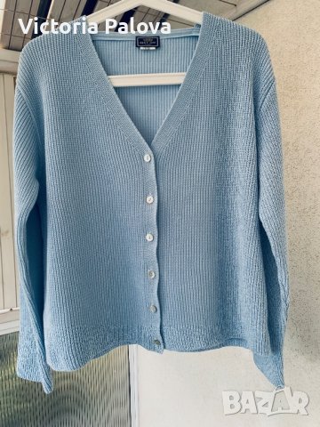 BEST OFF TOP красива жилетка,Франция, снимка 2 - Жилетки - 38329294