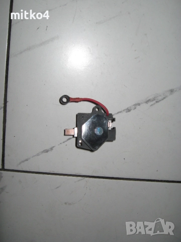 реле регулатор за лада 1702.3702, снимка 3 - Части - 51920789