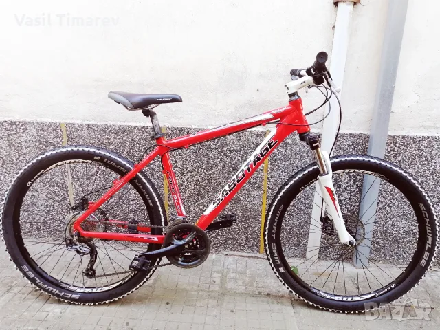 Немски MTB 26 *Дискови спирачки! Внос Германия 