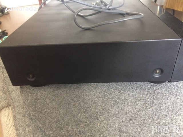 Sony CDP-350, снимка 10 - MP3 и MP4 плеъри - 37074410