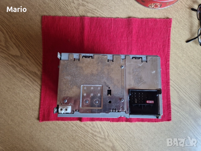 Продавам мултимедиа за Audi A3, снимка 2 - Части - 51966456