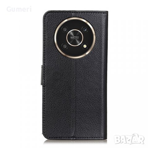 Huawei Honor Magic4 Lite - Тефтер Стойка , снимка 3 - Калъфи, кейсове - 37243540