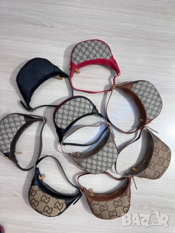 чанти gucci , снимка 6 - Чанти - 51394951