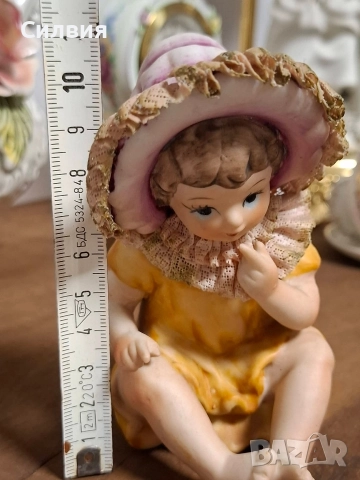 Фигура, снимка 6 - Колекции - 52886984