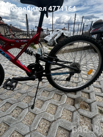 Колело 24 цола