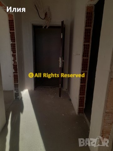 Двустаен в Тракия Скай с панорамна гледка пред акт. 16, снимка 5 - Апартаменти - 44292134