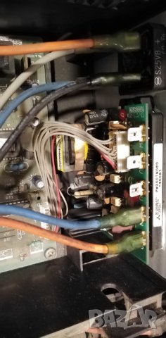 Външна платка за климатик хаер инвертор , снимка 10 - Климатици - 39298716