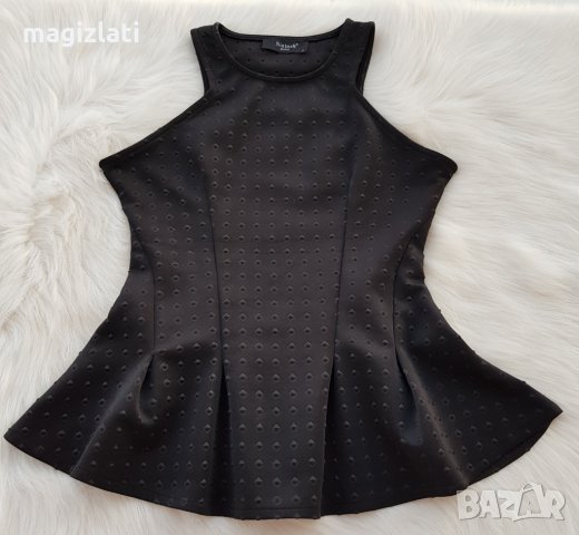 Дамски топ размер С, снимка 2 - Корсети, бюстиета, топове - 34188119