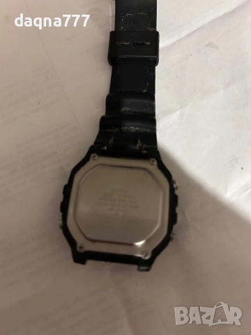 Часовник Casio Illuminator, снимка 8 - Мъжки - 52683711