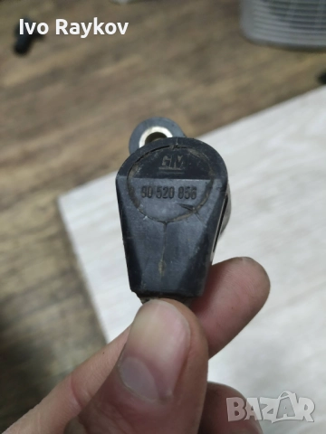 Датчик , колянов вал за OPEL ASTRA G VECTRA B ZAFIRA A , 90520856 , снимка 5 - Части - 52689777