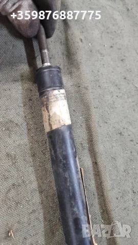 Ретро БМВ Е21 Часги 1116229, снимка 3 - Части - 51035842