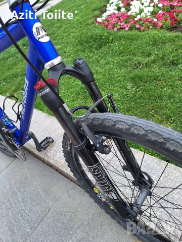 Merida LTD 2000, снимка 12 - Велосипеди - 54082118