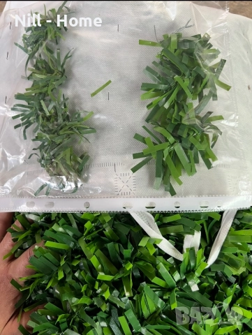 ДВОРНИ ВРАТИ- ОГРАДНИ ПАНА - ОГРАДНИ КОЛОВЕ - МРЕЖА ИЗКУСТВЕНА ТРЕВА, снимка 16 - Огради и мрежи - 51204110