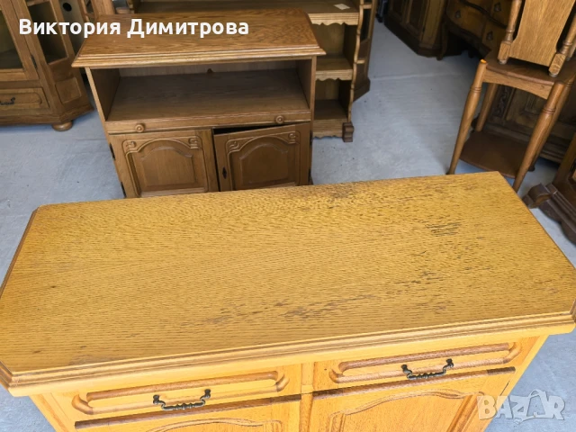 Шкаф (3), снимка 2 - Шкафове - 51312649