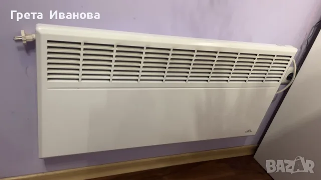 Конвектор AIRELEC 2000W