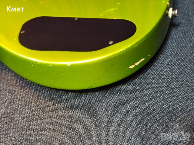 ARIA PRO II SLB-2 бас китара, снимка 9 - Китари - 53900128