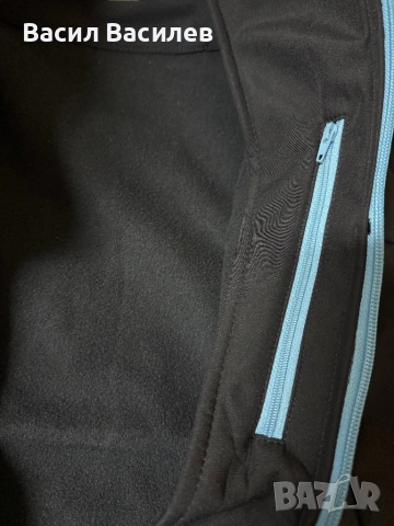 Мъжки елек на Napoli, снимка 2 - Якета - 53236639