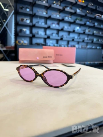 очила с черен обикновен калъф miu miu tom ford, снимка 15 - Слънчеви и диоптрични очила - 50691790