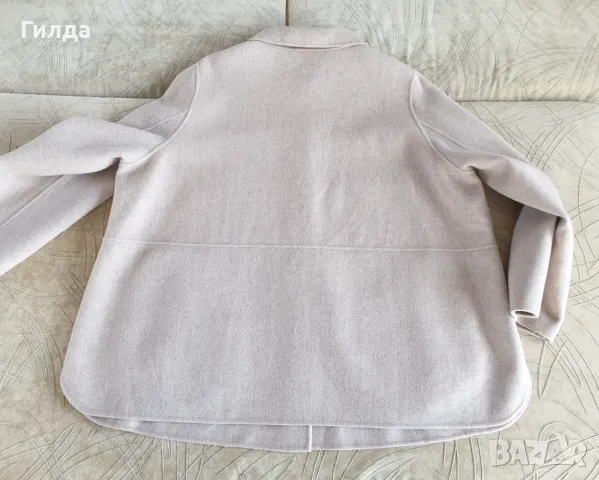 Marina Rinaldi Sport ново пролетно палто 50 L, снимка 9 - Палта, манта - 49785533