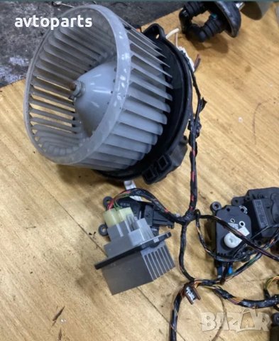 Range rover sport 2012година 3.0d 245кс мотор,реостат и клапи парно, снимка 2 - Части - 40691038