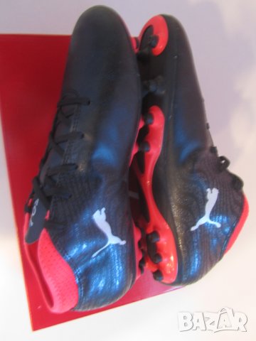 Оригинални обувки PUMA., снимка 3 - Детски маратонки - 30262011