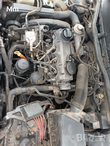 Шкода Октавия на части, снимка 6 - Автомобили и джипове - 53037230