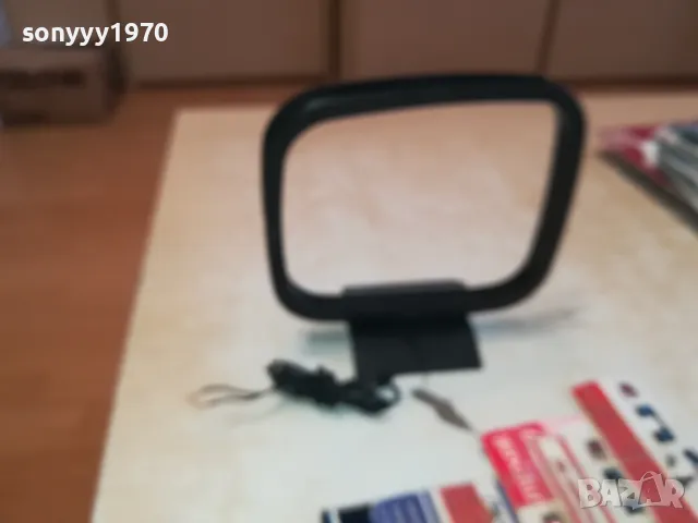 АНТЕНА-TUNER//RECEIVER-ВНОС SWISS 1703250907, снимка 14 - Ресийвъри, усилватели, смесителни пултове - 49523683