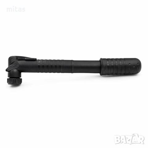 Мини помпа за велосипед MARTAR GP-04, AV/FV/DV, 7 Bar, 100 г, композитна, снимка 3 - Аксесоари за велосипеди - 44401075