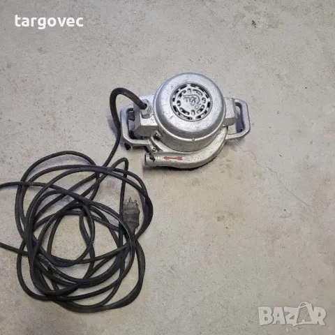 масивна немска шлайф машина