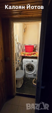 Давам тристаен апартамент под наем, снимка 5 - Апартаменти - 51325034