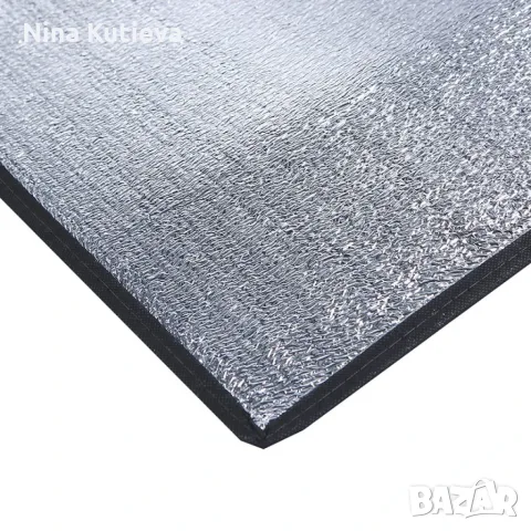 Лека постелка за къмпинг и пикниг, снимка 4 - Къмпинг мебели - 56432211