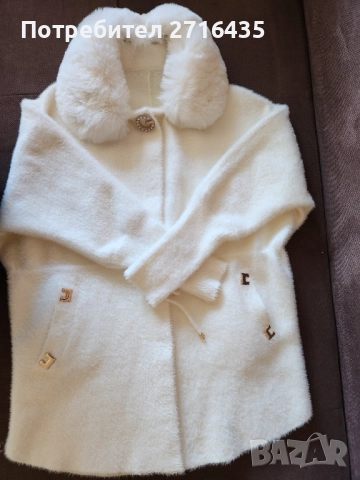 Кашмирени жилетки- НОВИ!, снимка 5 - Жилетки - 52257397