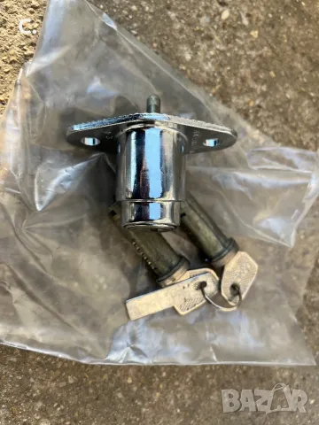 Ключалка багажник Лада 1600, снимка 3 - Части - 47829860