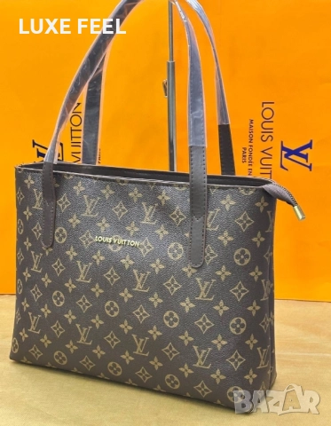 Дамски Чанти ⚜️ Louis Vuitton , снимка 7 - Чанти - 52474018