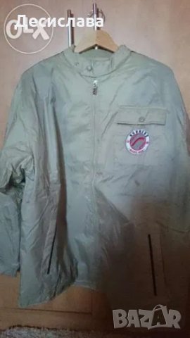 Мъжко ватирано яке Размер XL, снимка 1