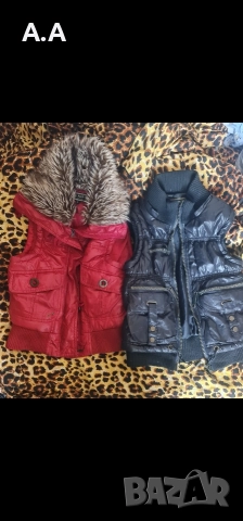 Шушлякэви елеци