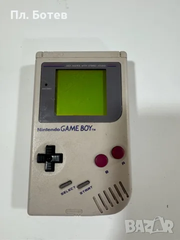 Nintendo Game Boy