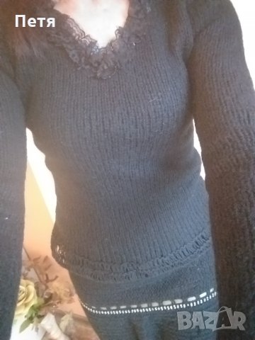 Нови рокли и комплекти от 12до 30лв , снимка 12 - Рокли - 31902027